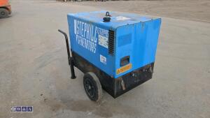 Stephill SLT6000D5 generator - 7