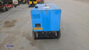 Stephill SLT6000D5 generator - 8