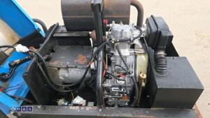Stephill SLT6000D5 generator - 11