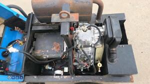 Stephill SLT6000D5 generator - 12
