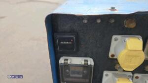 Stephill SLT6000D5 generator - 15