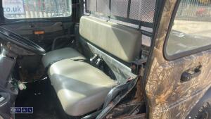 2007 KUBOTA RTV900 4wd diesel utility vehicle (s/n 61487) - 13