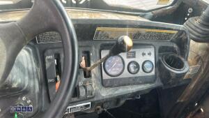 2007 KUBOTA RTV900 4wd diesel utility vehicle (s/n 61487) - 16