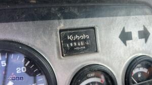2007 KUBOTA RTV900 4wd diesel utility vehicle (s/n 61487) - 18