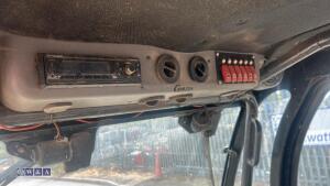 2007 KUBOTA RTV900 4wd diesel utility vehicle (s/n 61487) - 21