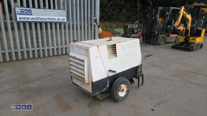 10 kva generator