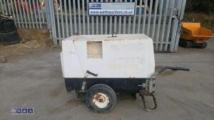 10 kva generator - 2