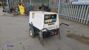 10 kva generator - 3