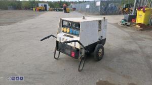 10 kva generator - 5