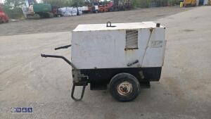 10 kva generator - 6