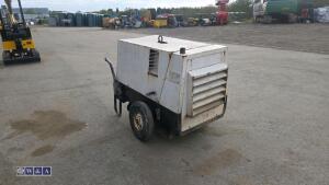 10 kva generator - 7