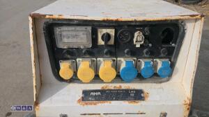 10 kva generator - 14
