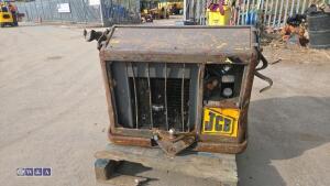 Jcb compressor - 4