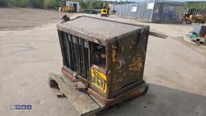 Jcb compressor - 5