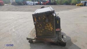 Jcb compressor - 6