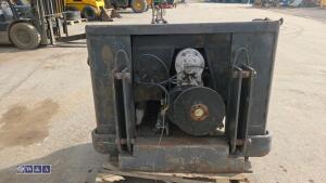 Jcb compressor - 8