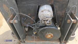 Jcb compressor - 9