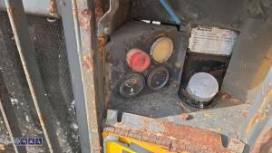 Jcb compressor - 11