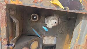 Jcb compressor - 12