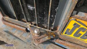 Jcb compressor - 13
