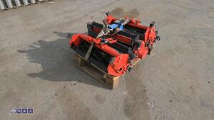 Mower spares