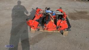 Mower spares - 2