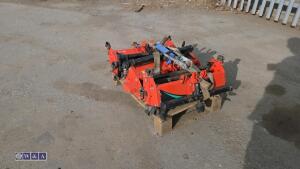 Mower spares - 3