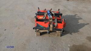 Mower spares - 4