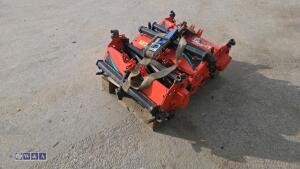 Mower spares - 5