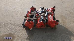 Mower spares - 6