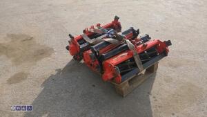 Mower spares - 7