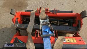 Mower spares - 11