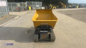 2024 CK1200 rubber tracked high tip swivel dumper (s/n CK120024072029) (unused) - 7