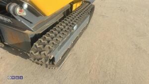 2024 CK1200 rubber tracked high tip swivel dumper (s/n CK120024072029) (unused) - 9