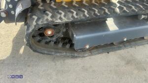 2024 CK1200 rubber tracked high tip swivel dumper (s/n CK120024072029) (unused) - 10