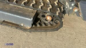 2024 CK1200 rubber tracked high tip swivel dumper (s/n CK120024072029) (unused) - 11