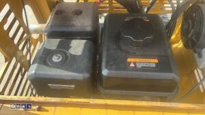 2024 CK1200 rubber tracked high tip swivel dumper (s/n CK120024072029) (unused) - 12