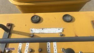 2024 CK1200 rubber tracked high tip swivel dumper (s/n CK120024072029) (unused) - 14
