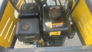 2024 MACHPRO MPD500 self loading rubber tracked dumper (s/n SLP2403080303) (unused) - 15