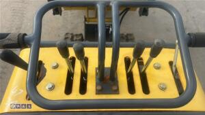 2024 MACHPRO MPD500 self loading rubber tracked dumper (s/n SLP2403080303) (unused) - 17