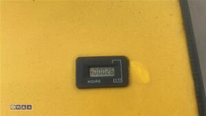 2024 MACHPRO MPD500 self loading rubber tracked dumper (s/n SLP2403080303) (unused) - 18