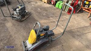 WACKER NEUSON BPS1030 petrol compaction plate - 3