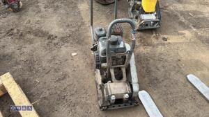 WACKER NEUSON BPS1030 petrol compaction plate - 3
