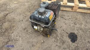 BRIGGS & STRATTON XR550 engine - 3