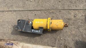 Hydraulic auger drive (25mm pins) - 4
