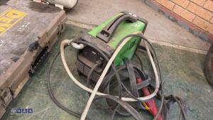 SIP HG400 240v inverter plasma cutter - 5