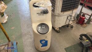 12v chemical sprayer