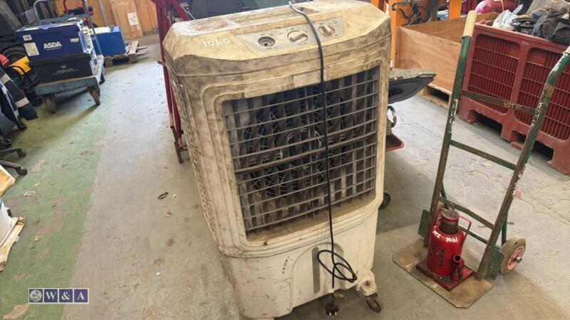 240v air cooler