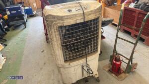 240v air cooler