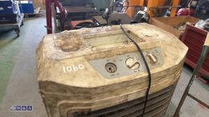 240v air cooler - 2
